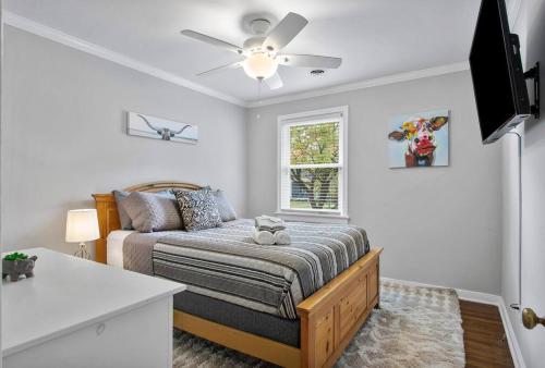Private, Tranquil Living in Historic RVA Awaits!, Richmond (photo 6)