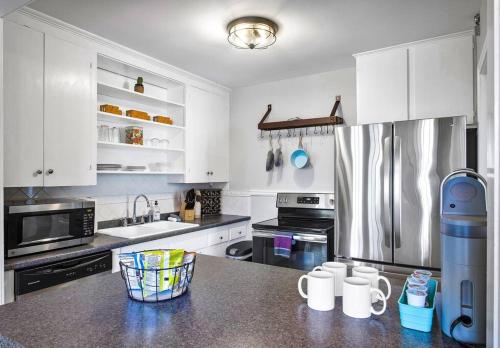 Private, Tranquil Living in Historic RVA Awaits!, Richmond (photo 10)