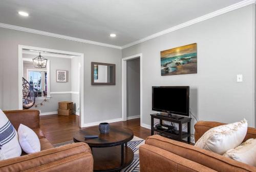 Private, Tranquil Living in Historic RVA Awaits!, Richmond (photo 3)