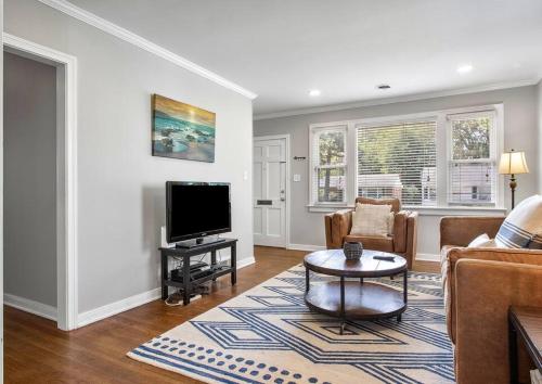 Private, Tranquil Living in Historic RVA Awaits!, Richmond (photo 4)