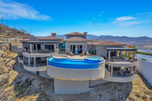 Entire Villa in Pedregal, Cabo San Lucas in Cabo San Lucas, Mexico