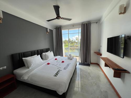 Rihiveli Residence Thoddoo Rihiveli Residence Thoddoo