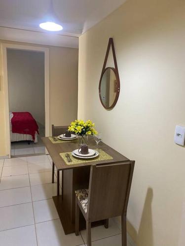 . Apartamento Encantador B