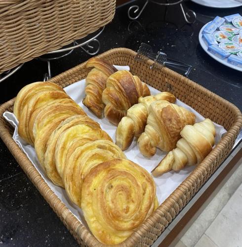 Golden Sun Hotel – Hanoi
