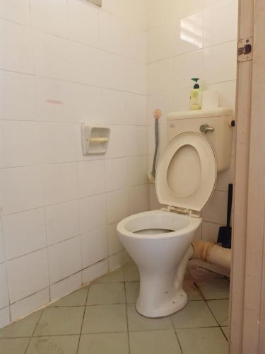 Low Budget Economy SingleBed Bedroom in Aman Puri, Kepong, Kuala Lumpur (photo 4)