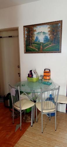Low Budget SuperSingleBed Private Bedroom in a Homestay in Aman Puri, Kepong, Kuala Lumpur (fotografie 10)