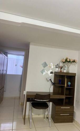 Apartamento encantador 3