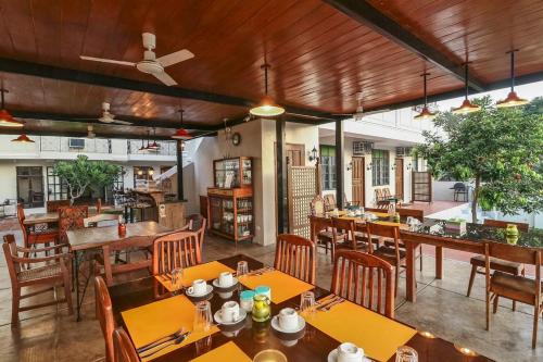 Attrezzature e servizi, Casa Marina Bed and Breakfast in Pagsanjan