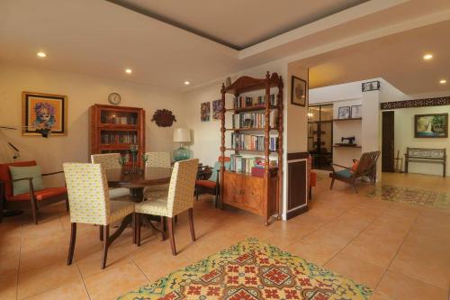 Casa Marina Bed and Breakfast