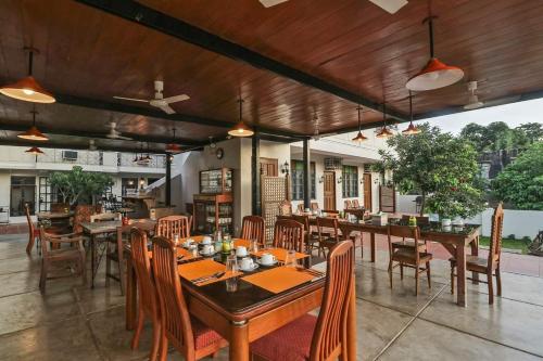 Attrezzature e servizi, Casa Marina Bed and Breakfast in Pagsanjan