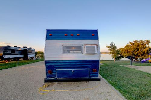 Little Apple Wander Camper