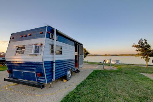 Little Apple Wander Camper