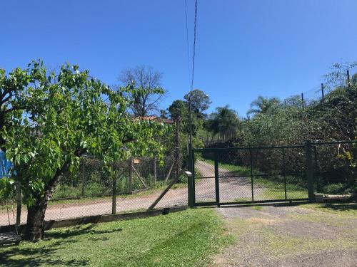 Casa no Vale dos Vinhedos