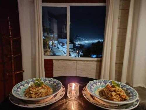 Ételek és italok, Apêzinho Vidigal - RJ (Apezinho Vidigal - RJ) near Mirante Do Leblon