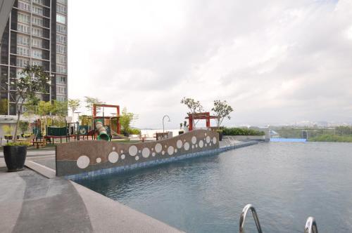 De Centrum by Adam Homestay Putrajaya Kajang Bangi - image 12