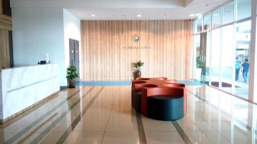 De Centrum by Adam Homestay Putrajaya Kajang Bangi - image 9