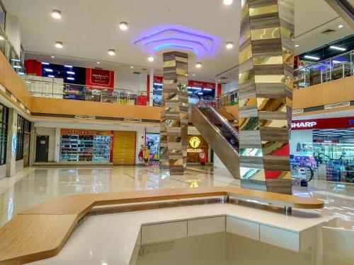 De Centrum by Adam Homestay Putrajaya Kajang Bangi - image 10