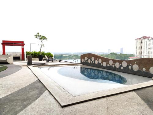 De Centrum by Adam Homestay Putrajaya Kajang Bangi - image 8