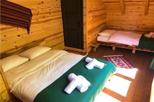 Homestay Guest House Dormitory Sleeping Rooms - BE MY GUEST, Antalya (photo 9)