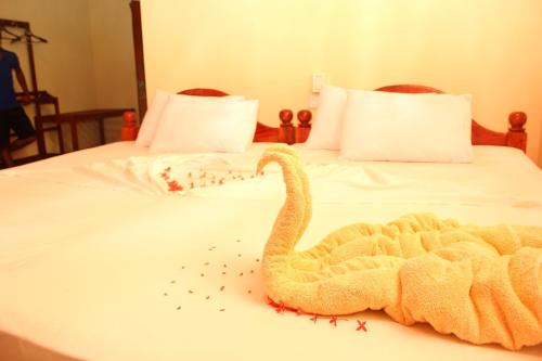 Wila Safari Hotel