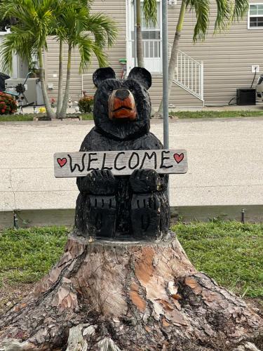 Home in Arbor Terrace Resort in Bradenton, USA
