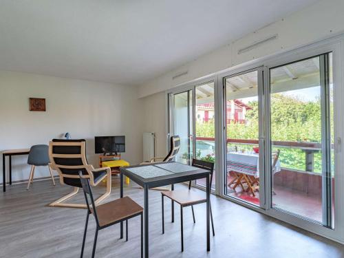 Studio Anglet, 1 pièce, 2 personnes - FR-1-3-596