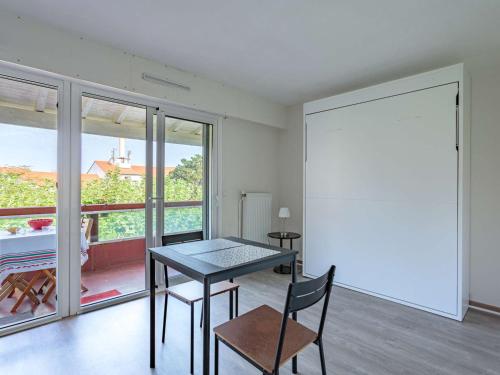 Studio Anglet, 1 pièce, 2 personnes - FR-1-3-596