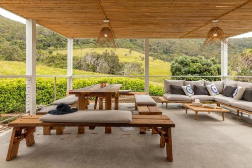 Arkon in Pacific Palms