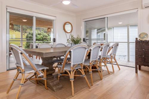 Arkon in Pacific Palms