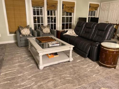 Open Floor Plan, Spa Tub, Fully Stocked Kitchen, King Bed, Frederick (foto 10)