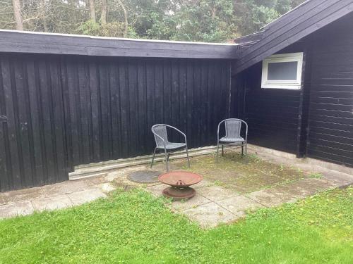  Holiday home Gedsted III in Gedsted