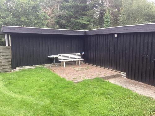  Holiday home Gedsted III in Gedsted