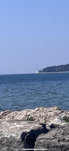 ที่เที่ยวใกล้ที่พัก, Cottage in Crystal Beach in ฟอร์ท เอรี (ON)