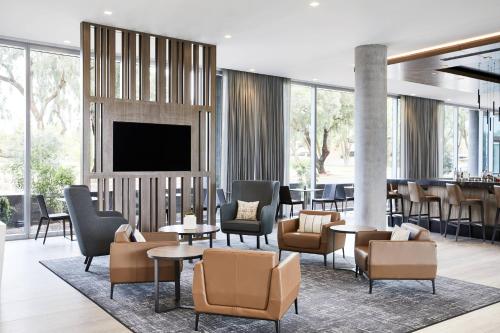 AC Hotel Phoenix Biltmore - image 9