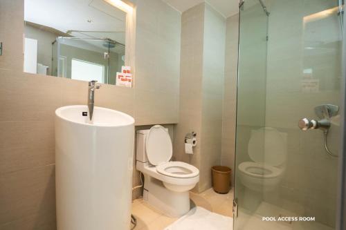 Prima Hotel Pattaya photo 1