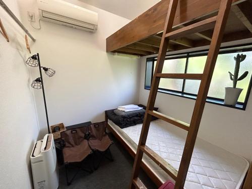 Backpackers' asakusa share house ASAKUSAGASM, Tokio