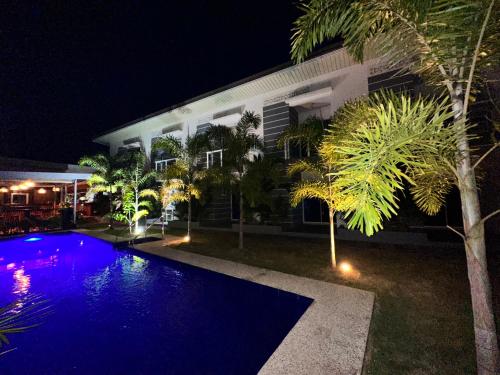Sapphire Boutique Resort - 수영장