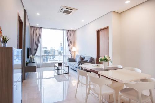 Soho Suites KLCC - image 13