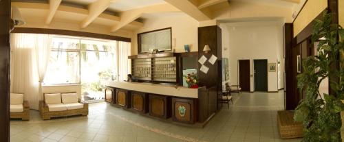 Hotel Eden - main image