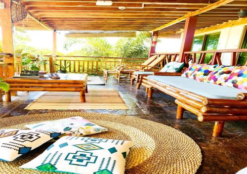 Ananda Resort in Бохол