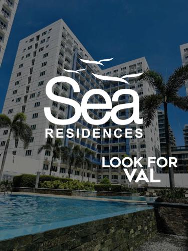 Sea Residences, Manila