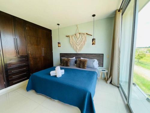 Magnolia A Luxury stay 5 minutes from Downtown in Tepatitlán de Morelos, Mexico