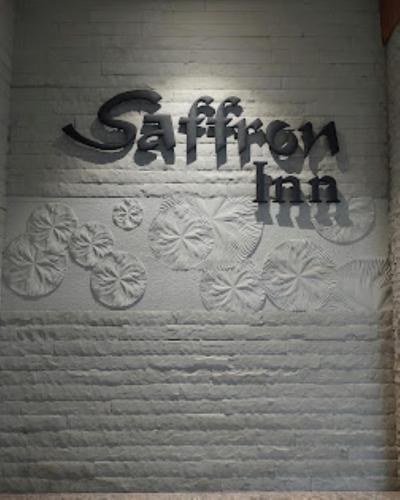 Saffron Inn, Bhiwara