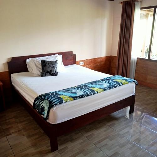 Exterior view, Pesona Java Ijen Homestay in Licin