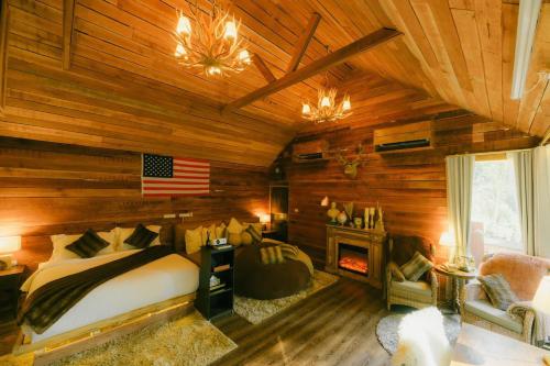 ห้องพักสำหรับครอบครัว (Family Room)