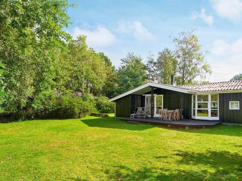  5 person holiday home in G rlev in Gørlev