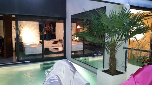 Be Loft B&B Pool & Spa Be Loft B&B Pool & Spa