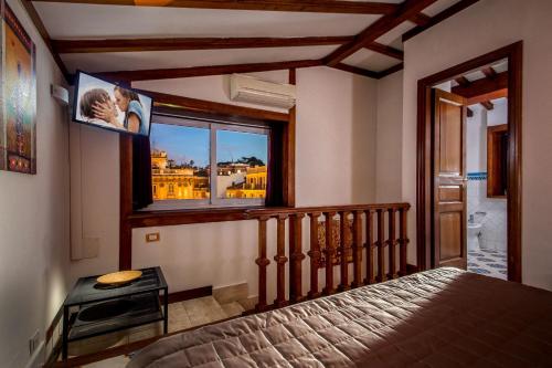 Suite Artis Barberini, Řím (fotografie 10)