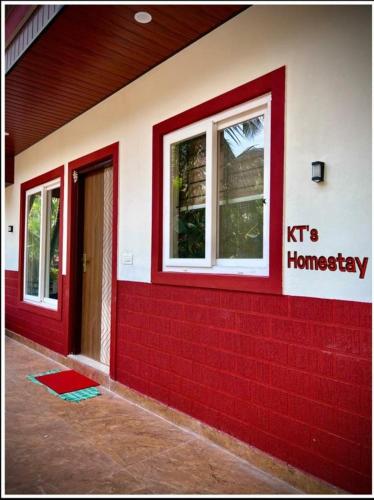 KT's Homestay