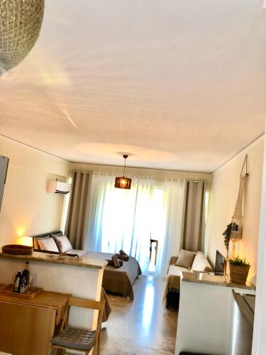 Studio στο Τολό, Tolo (photo 8)